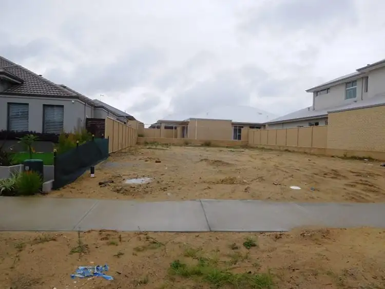 Second view of Homely land listing, Lot 1006, 90 Castlewood Parkway, Southern River WA 6110