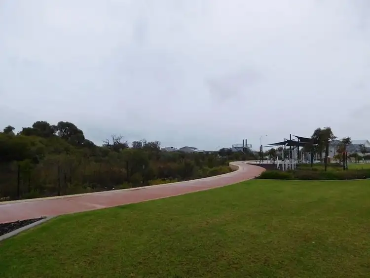 Third view of Homely land listing, Lot 1006, 90 Castlewood Parkway, Southern River WA 6110