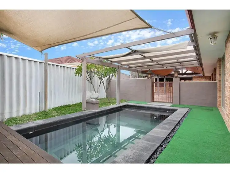 4 Kalee Court, Huntingdale WA 6110