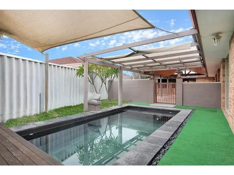 Main view of Homely house listing, 4 Kalee Court, Huntingdale WA 6110