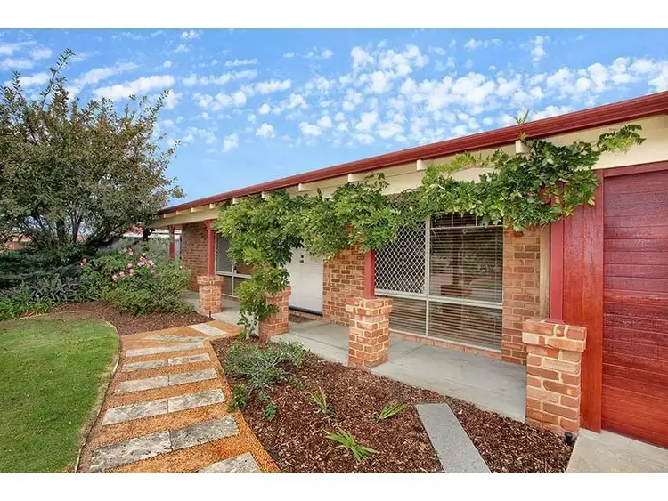 Third view of Homely house listing, 4 Kalee Court, Huntingdale WA 6110