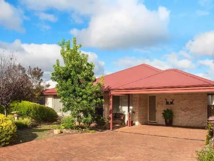 13 Homestead Way, Margaret River WA 6285