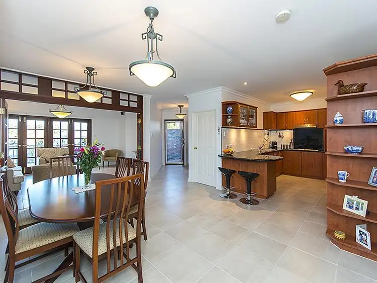 Third view of Homely townhouse listing, 19A Manchester Street, Victoria Park WA 6100