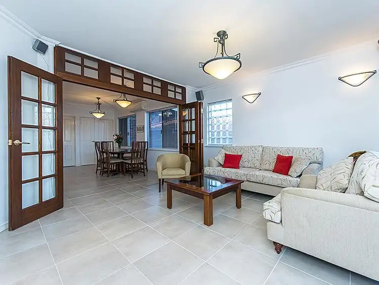 Fourth view of Homely townhouse listing, 19A Manchester Street, Victoria Park WA 6100