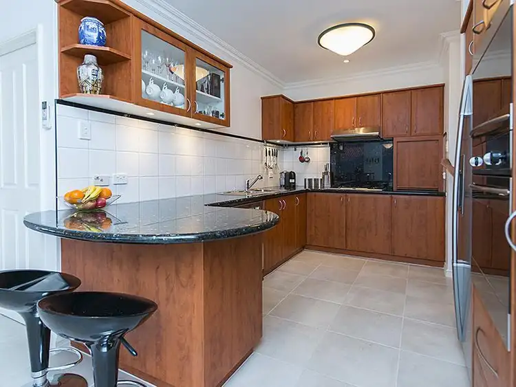 Fifth view of Homely townhouse listing, 19A Manchester Street, Victoria Park WA 6100