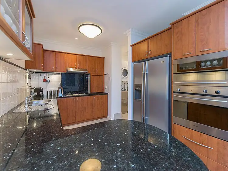 Sixth view of Homely townhouse listing, 19A Manchester Street, Victoria Park WA 6100