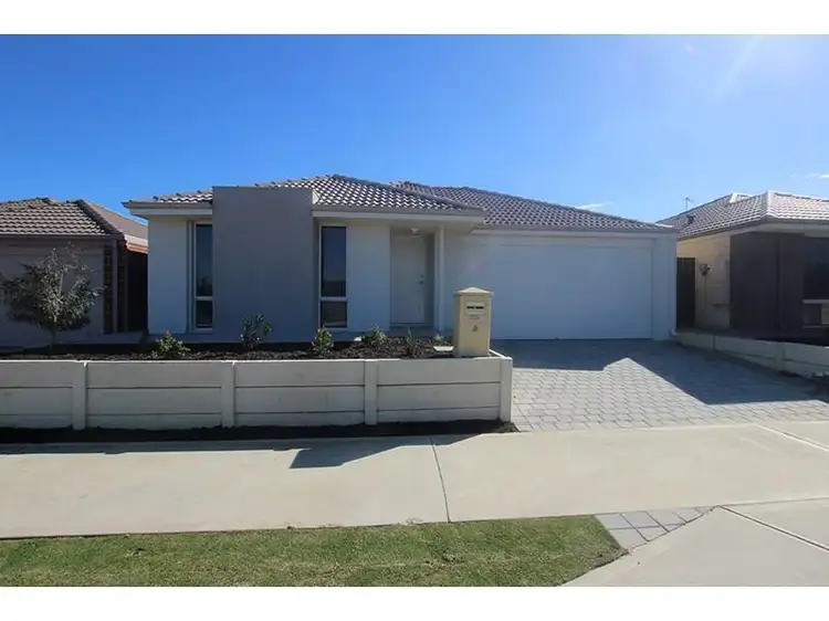 1C Lannam Road, Hilbert WA 6112