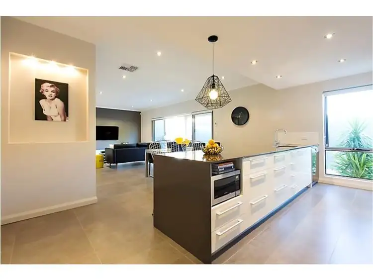 Second view of Homely house listing, 5 Kelby Close, Morley WA 6062