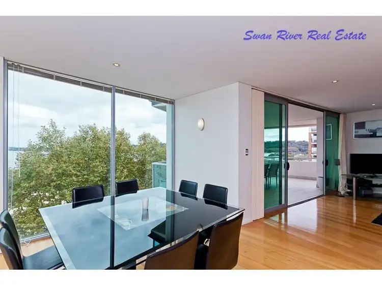 Third view of Homely apartment listing, 6/10 Stone Street, South Perth WA 6151