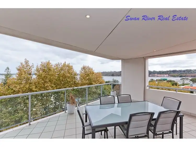 Fourth view of Homely apartment listing, 6/10 Stone Street, South Perth WA 6151