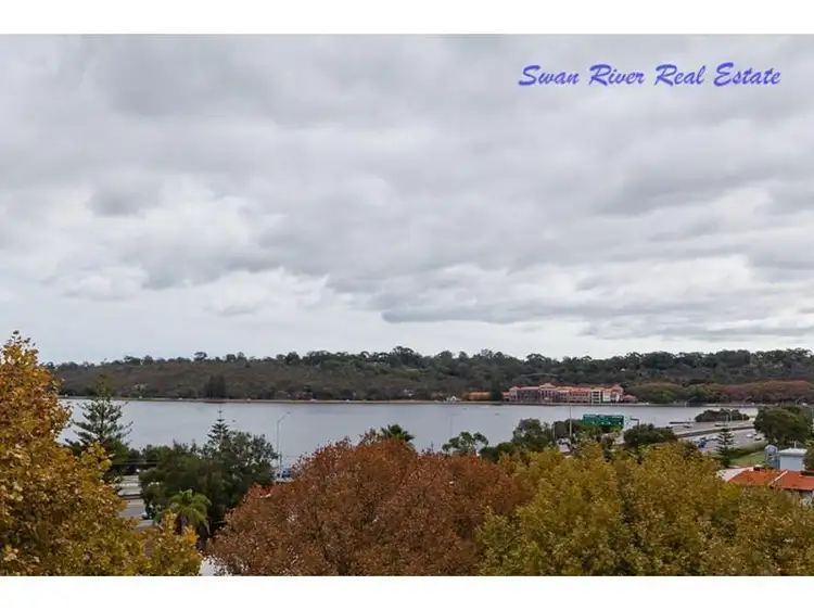 Sixth view of Homely apartment listing, 6/10 Stone Street, South Perth WA 6151