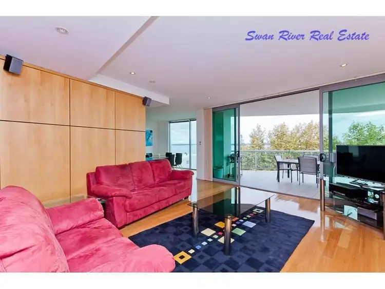 Seventh view of Homely apartment listing, 6/10 Stone Street, South Perth WA 6151