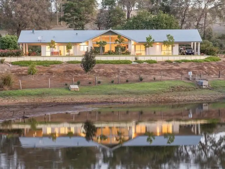179 King Spring Road, Thomson Brook WA 6239