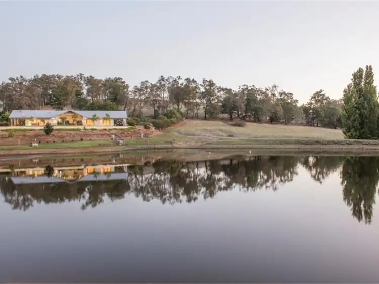 Second view of Homely rural property listing, 179 King Spring Road, Thomson Brook WA 6239