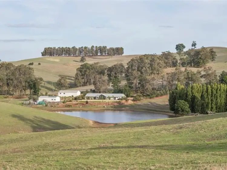 Fourth view of Homely rural property listing, 179 King Spring Road, Thomson Brook WA 6239