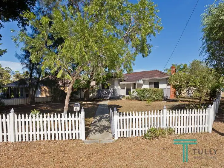 Fifth view of Homely house listing, 16 Medina Avenue, Medina WA 6167
