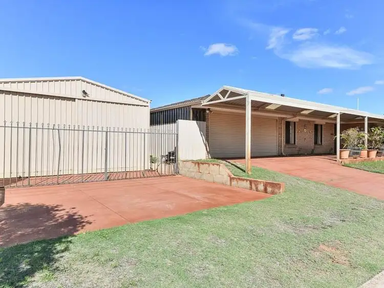 Main view of Homely house listing, 37 Inverness Circle, Camillo WA 6111