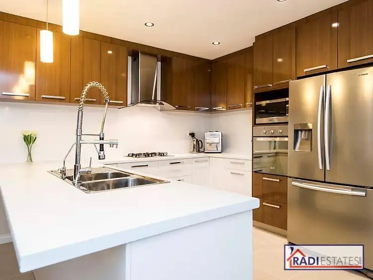 Third view of Homely house listing, 7 Fedders Street, Morley WA 6062
