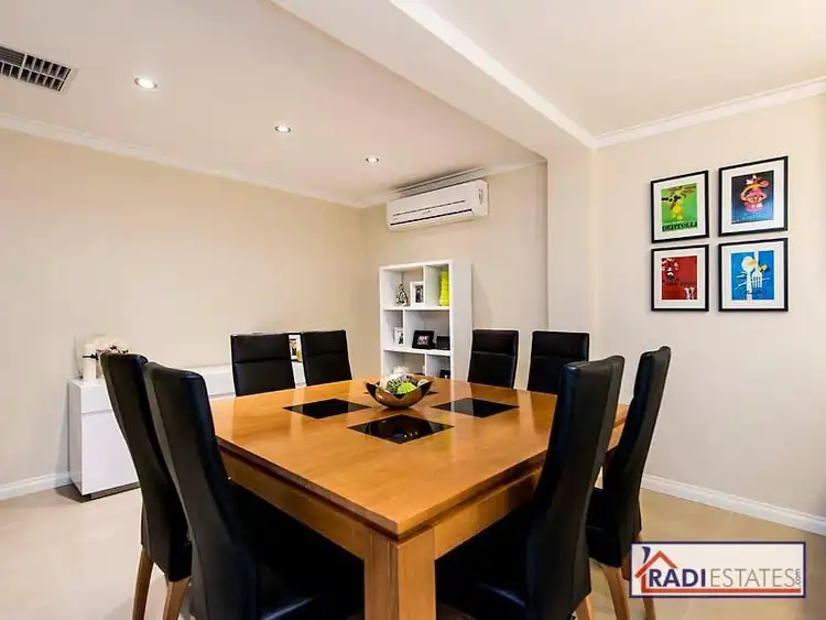 Sixth view of Homely house listing, 7 Fedders Street, Morley WA 6062