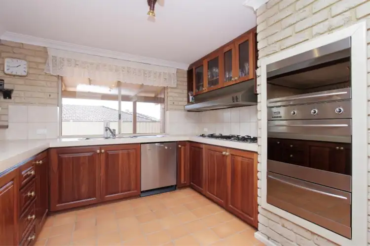 Fifth view of Homely house listing, 27 Hazelwood Loop, Carine WA 6020