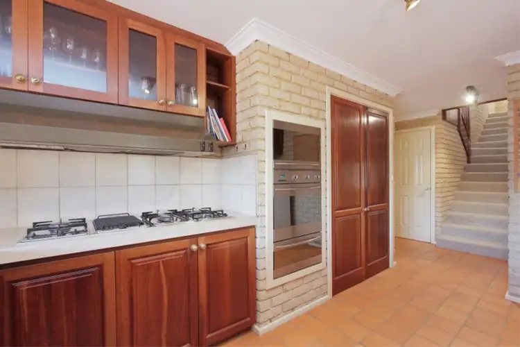 Sixth view of Homely house listing, 27 Hazelwood Loop, Carine WA 6020