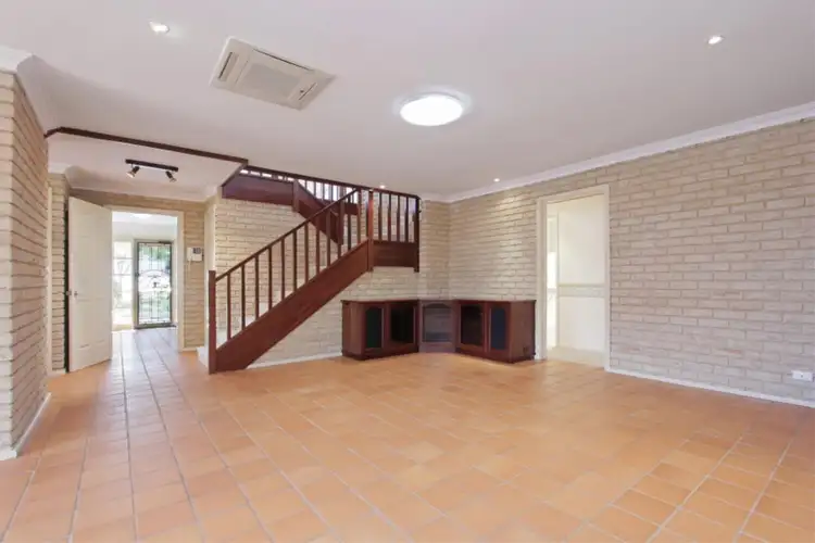 Seventh view of Homely house listing, 27 Hazelwood Loop, Carine WA 6020