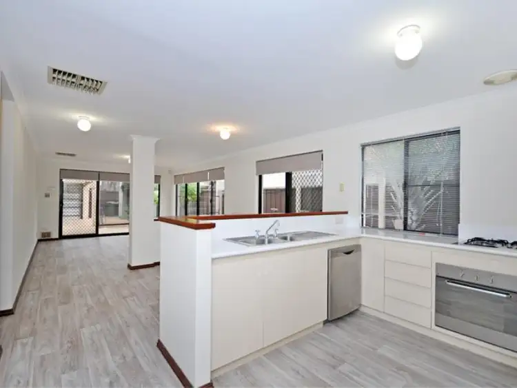 Third view of Homely house listing, 23 Sorrento Turn, Ellenbrook WA 6069