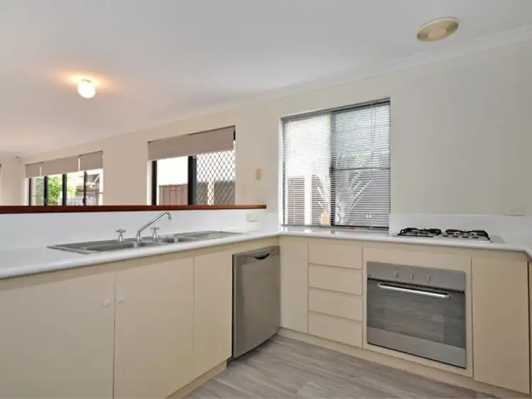 Fourth view of Homely house listing, 23 Sorrento Turn, Ellenbrook WA 6069