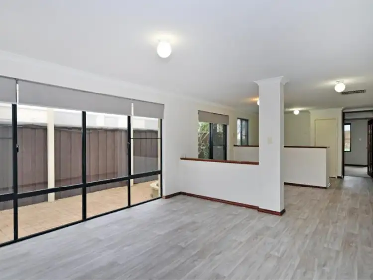 Fifth view of Homely house listing, 23 Sorrento Turn, Ellenbrook WA 6069