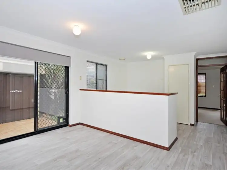 Sixth view of Homely house listing, 23 Sorrento Turn, Ellenbrook WA 6069