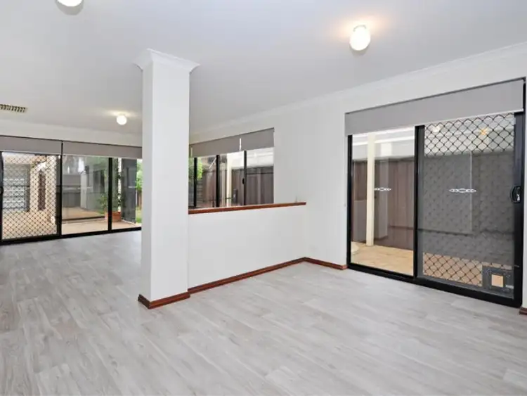 Seventh view of Homely house listing, 23 Sorrento Turn, Ellenbrook WA 6069