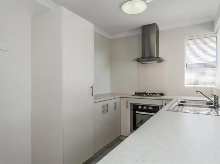 Fourth view of Homely house listing, 8 Narran Street, Hilbert WA 6112