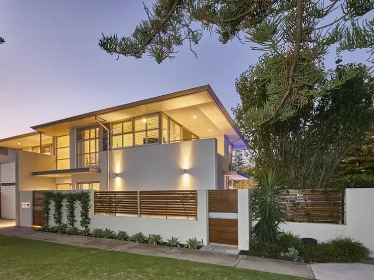 21 Broome Street, Cottesloe WA 6011