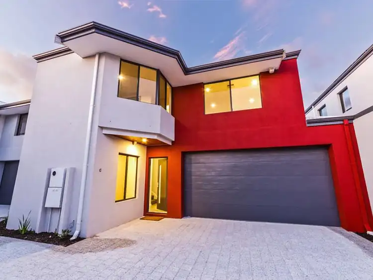 9C Rawlins Street, Glendalough WA 6016