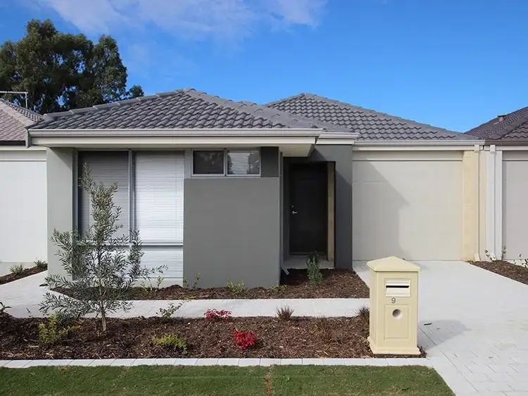 7/9 Georgina Street, Hilbert WA 6112