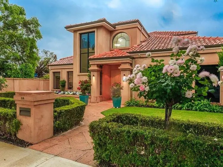 Main view of Homely house listing, 2A Federal Street, Cottesloe WA 6011