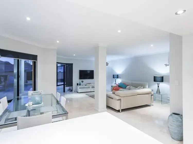 Second view of Homely house listing, 2A Federal Street, Cottesloe WA 6011