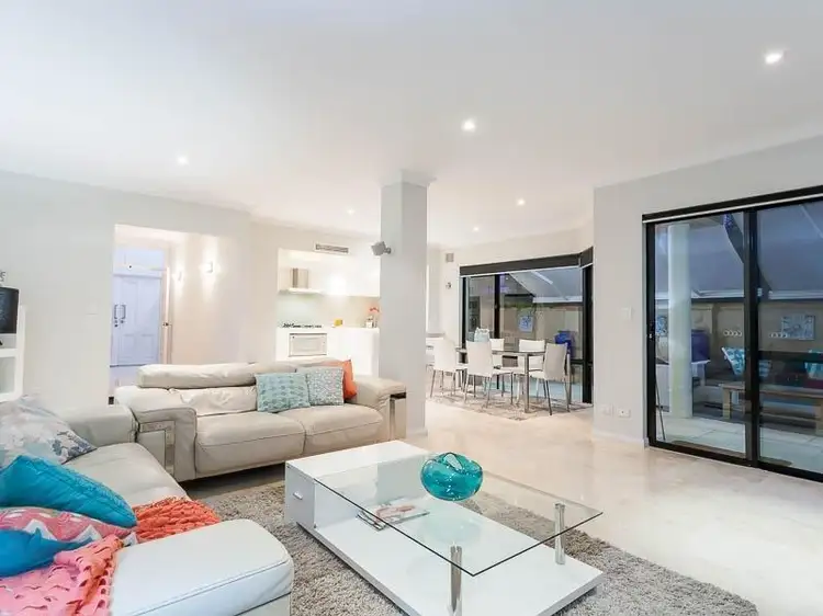 Third view of Homely house listing, 2A Federal Street, Cottesloe WA 6011