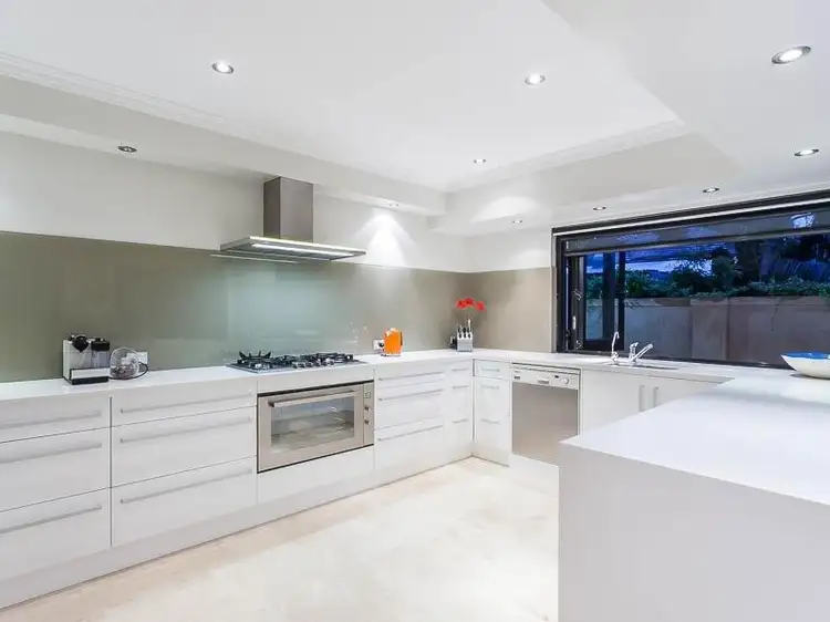 Fifth view of Homely house listing, 2A Federal Street, Cottesloe WA 6011