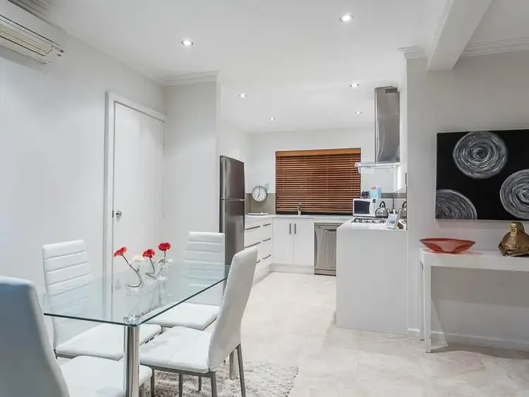 Sixth view of Homely house listing, 2A Federal Street, Cottesloe WA 6011