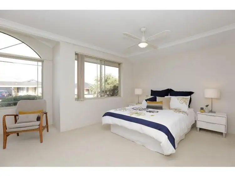 Main view of Homely house listing, 46 Burnett Drive, Clarkson WA 6030