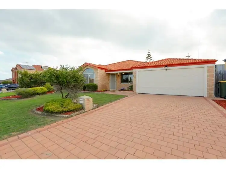Sixth view of Homely house listing, 46 Burnett Drive, Clarkson WA 6030