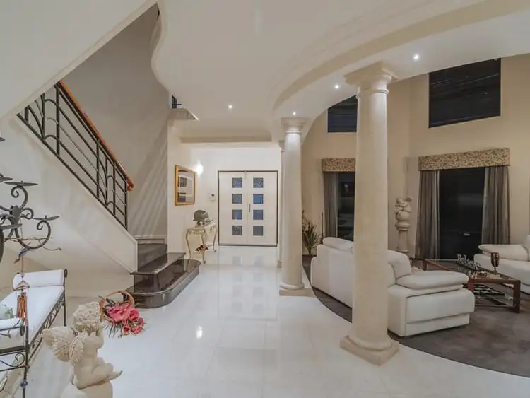 Fourth view of Homely house listing, 45 The Corniche, Hillarys WA 6025