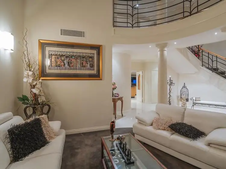 Fifth view of Homely house listing, 45 The Corniche, Hillarys WA 6025
