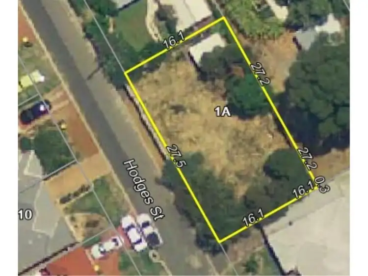 Address available on request