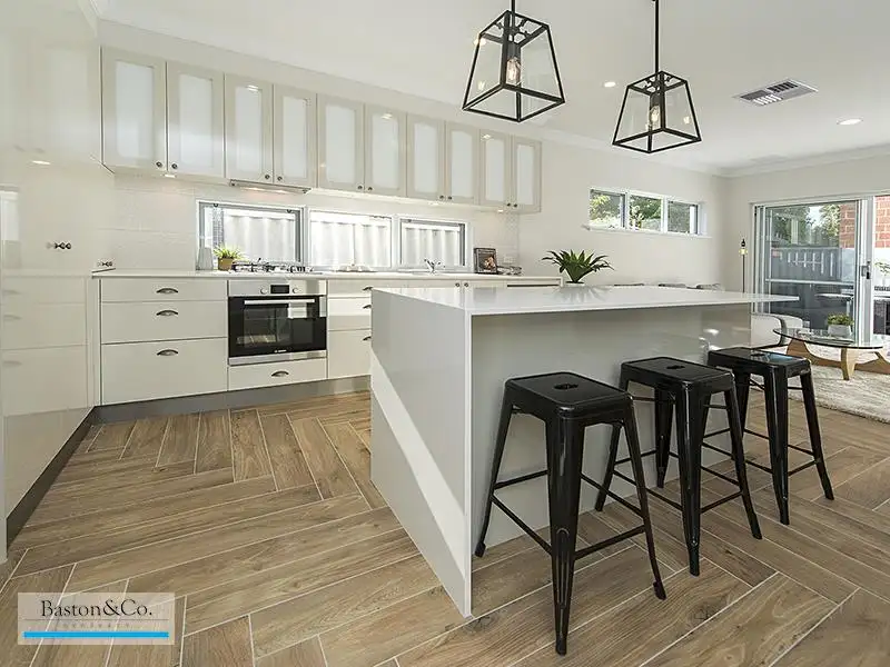 Main view of Homely house listing, 45A McMaster Street, Victoria Park WA 6100