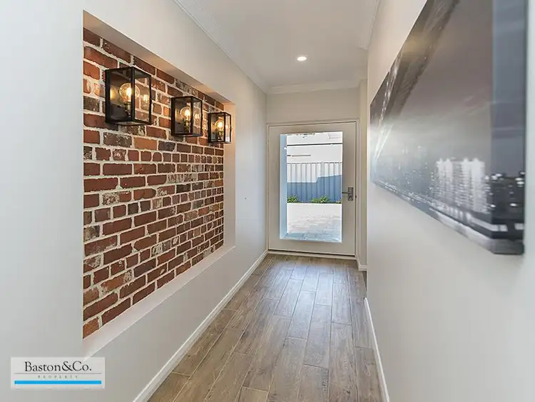 Third view of Homely house listing, 45A McMaster Street, Victoria Park WA 6100