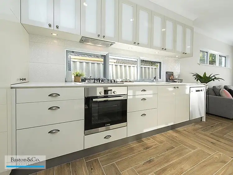 Fifth view of Homely house listing, 45A McMaster Street, Victoria Park WA 6100