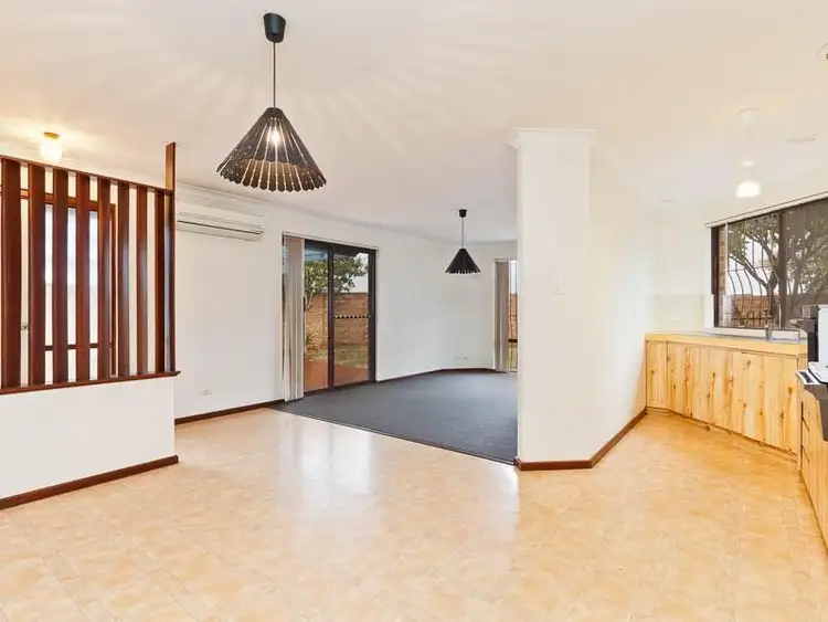 Main view of Homely villa listing, 1/1 Sydney Street, North Perth WA 6006