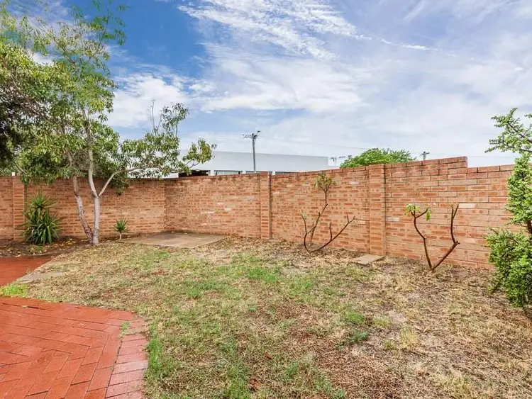 Third view of Homely villa listing, 1/1 Sydney Street, North Perth WA 6006